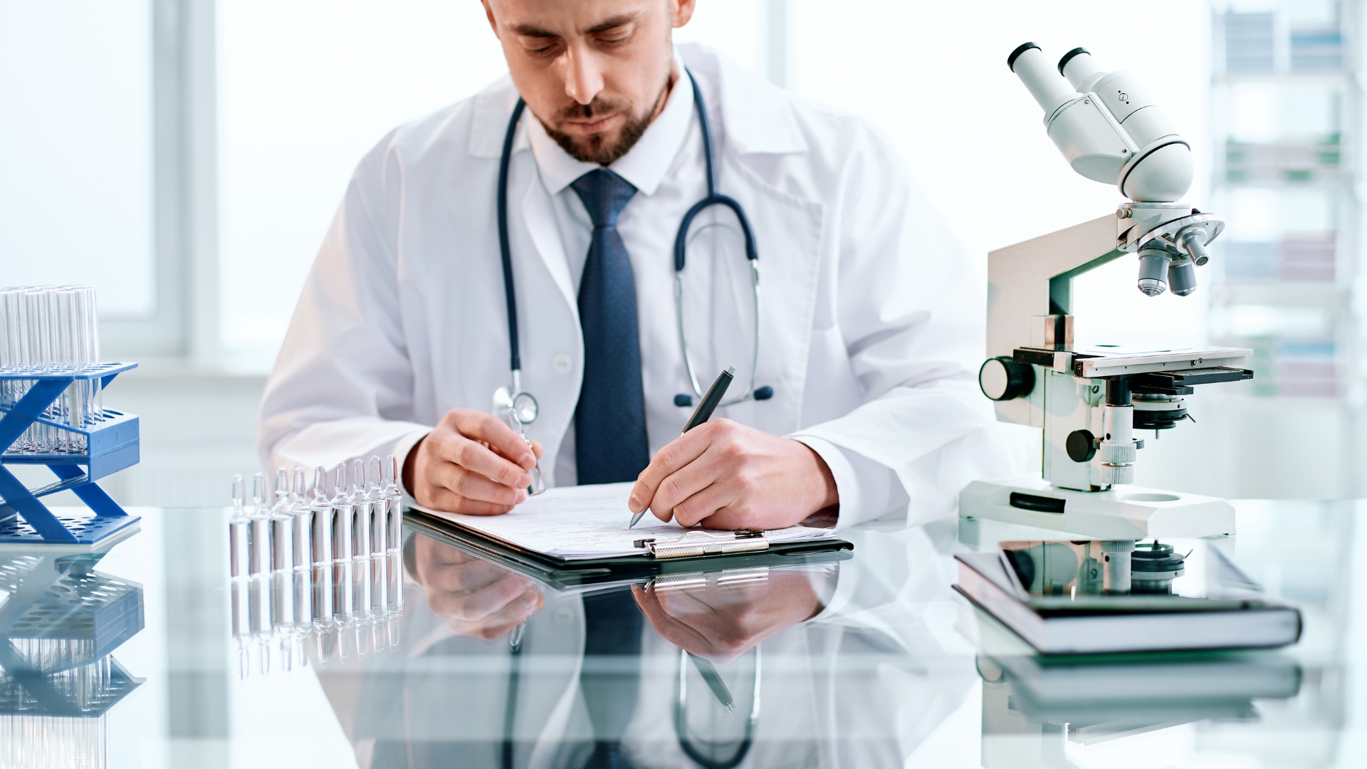 GCP R3 – Episode 1: What you need to know (Especially if you work in MedTech)